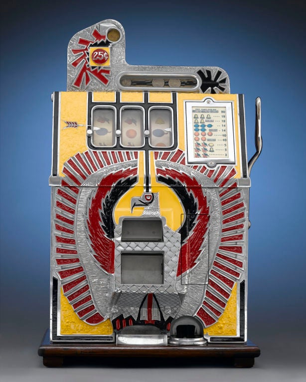 Cleopatra 2 slot machine